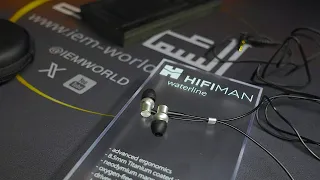 Insane Sound Clarity HIFIMAN RE400 Review Still Worth It In 2025 Iemworld 