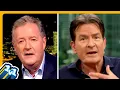 Download Lagu ‘This Generation’s JFK Moment’ Charlie Sheen On Kirk Assassination + Baring ALL In New Book