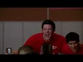 GLEE Full Performance of Hit Me with Your Best Shot /One Way or Another