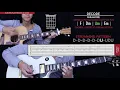 Download Lagu Decode Guitar Cover - Paramore 🎸 |Tabs + Chords|