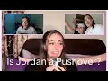 Is Chloe Yazmean s Husband a Pushover