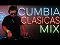 Download Lagu PURA CUMBIAS CLASICAS MIX | LIVE DJ MIX by DJ Kevanator | #cumbia