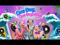 Download Lagu Kysha e Mine, Belinha e DJ 2F - Oxe Boy, Oxe Boyzinha (clipe oficial)