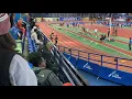 Pre season indoor track Armory Trials 10-21-23 - 200m Matthew Peko
