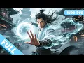 Download Lagu Pemuda miskin tantang 100 pendekar, satu jurus hancurkan semua, bikin heboh!