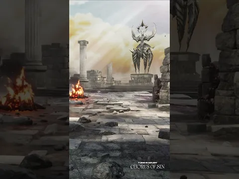 Ready to brave the Exile?