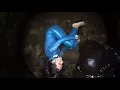 Dominica Free-diving and Canyoning Sofia Gomez 84 meter world record