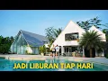 Download Lagu Santai di Rumah Liburan Tepi Pantai karya Dendy Darman