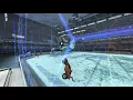 Freefall | Rocket League Montage By teammnm
