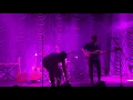 We Are The Grand - Vientos (EN VIVO en Foro Viena) - DToño