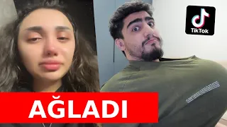 GİC-GİCƏ VİDEOLAR #2 - SEVƏR AĞLADI