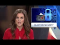 RACHEL SANTSCHI - KMBC 18
