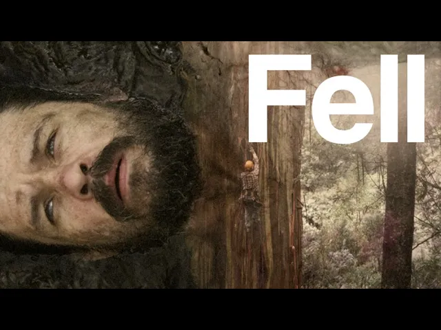 Fell - Official Trailer