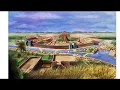 Taylor - Mesopotamia Geography