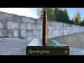 35 Whelen America s dangerous game cartridge
