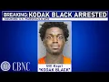 Lagu Kodak Black Sentencing, Goodbye Kodak Black Forever