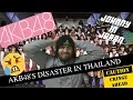 Download Lagu AKB48 - DISASTER PERFORMANCE IN THAILAND - 2020 TOKYO OLYMPICS- JAPAN NEWS