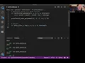 Galvanize DSI Technical Interview Coding Prep Part 6 Analyzing a simple Polynomial function