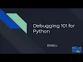 Python Debugging 101