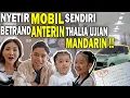 Download Lagu THALIA UJIAN MANDARIN INTERNASIONAL‼BETRAND DAN THANIA SIAP ANTER JEMPUT KE SEKOLAH |THE ONSU FAMILY