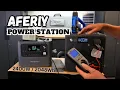 Download Lagu Aferiy-energiecentrale AC DC PV USB