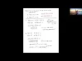 Linear Approximations Calculus 1 Lecture 16