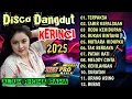 Lagu DISCO DANGDUT KERINCI 2025 - SPESIAL ALBUM RHOMA IRAMA ASIK BANGET!!! 