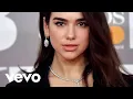 Download Lagu Dua Lipa \u0026 Adele - Diamonds (Music Video)