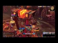 Elemental Shaman WeakAuras Layout Type 2 for WoW Legion Patch 7 3