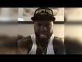 50 Cent Mad Migos' Didn't Give Him Some "Rap Snacks"