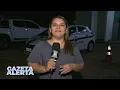 SEGURANÇA   MULHERES SÃO PRESAS APÓS TENTAR NO PRESÍDIO COM DROGAS ESCONDIDAS EM SANDÁLIAS