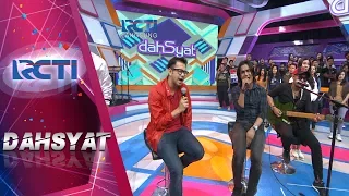 Download DAHSYAT - Setia Band Saat Terakhir [15 Juni 2017] MP3