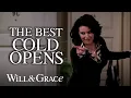 Download Lagu Hilarious Cold Opens you MUST watch! | Will \u0026 Grace