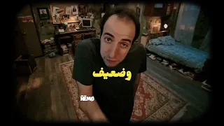 الصديق هو الحل الوحيد الدحيح Shorts 