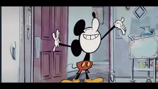 رسوم متحركة للاطفال ميكي ماوس الحلقة Mickey Mouse Episode 1 1 