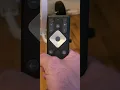 Xfinity s Newest remote the XR 16 Flex remote