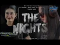 DJ THE NIGHTS TRAP PARTY FULL BASS BEDIL COCOK BUAT CEK SOUND 