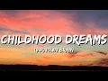 Download Lagu Unknown Brain - Childhood Dreams (Lyrics)