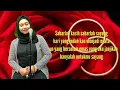 Download Lagu CINCIN KENANGAN // NUR AFNI OCTAVIA // BAGOES FAMILY COVER