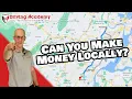 Can You Make Money Working Locally With Your CDL - Driving Academy