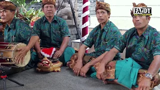 Download Tabuh Klasik tetangisan | Angklung Semara Pegulingan MP3