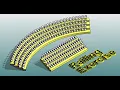 Everyday Revit Day 360 - Use Railing For Seating
