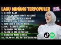 Lagu FAUZANA - LAGU MINANG TERBARU FULL ALBUM TERPOPULER 2024 -CIINAN BANA -JANJI KA JANJI NNTI KA NANTI🎶