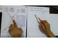 Learning with Bayesian Network with solved examples Eng-Hindi April 19 2019 AI003