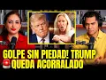 Lagu BOMBAZO POLÍTICO: REVELAN conversación OCULTA que ACORRALA a TRUMP 🔴 Programa Completo FEB 18