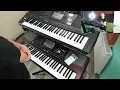 Download Lagu KORG Pa1000 vs YAMAHA SX900 - Comparison ! Co wybrać? Porównanie brzmień i stylów LIVE