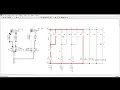 FluidSIM Pneumatic Circuit and Electrical Control Circuit A B B - A-