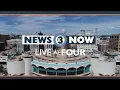News 3 Now Live at Four June 20 2023