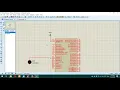 How to Create new project in PROTEUS PIC microcontroller Simulation in Proteus