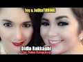 Download Lagu Joy \u0026 Jelita Tobing - DIDIA ROKKAPHI (Official Music Video)